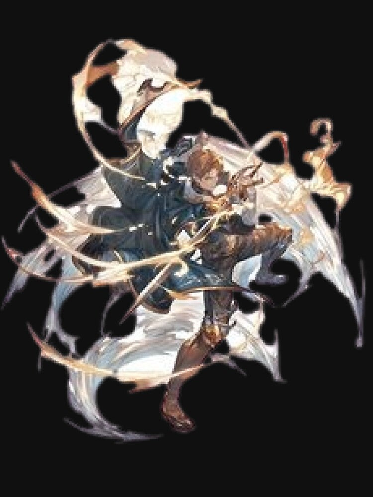 granblue fantasy by Dark-Side-Shop