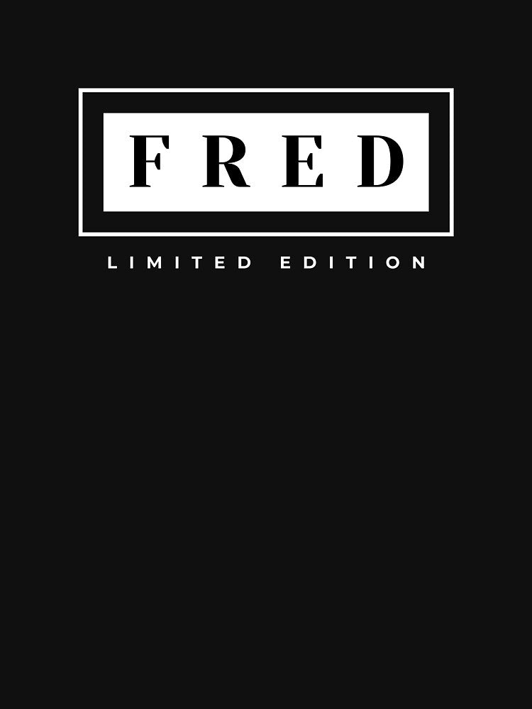Fred by LanaMeyers