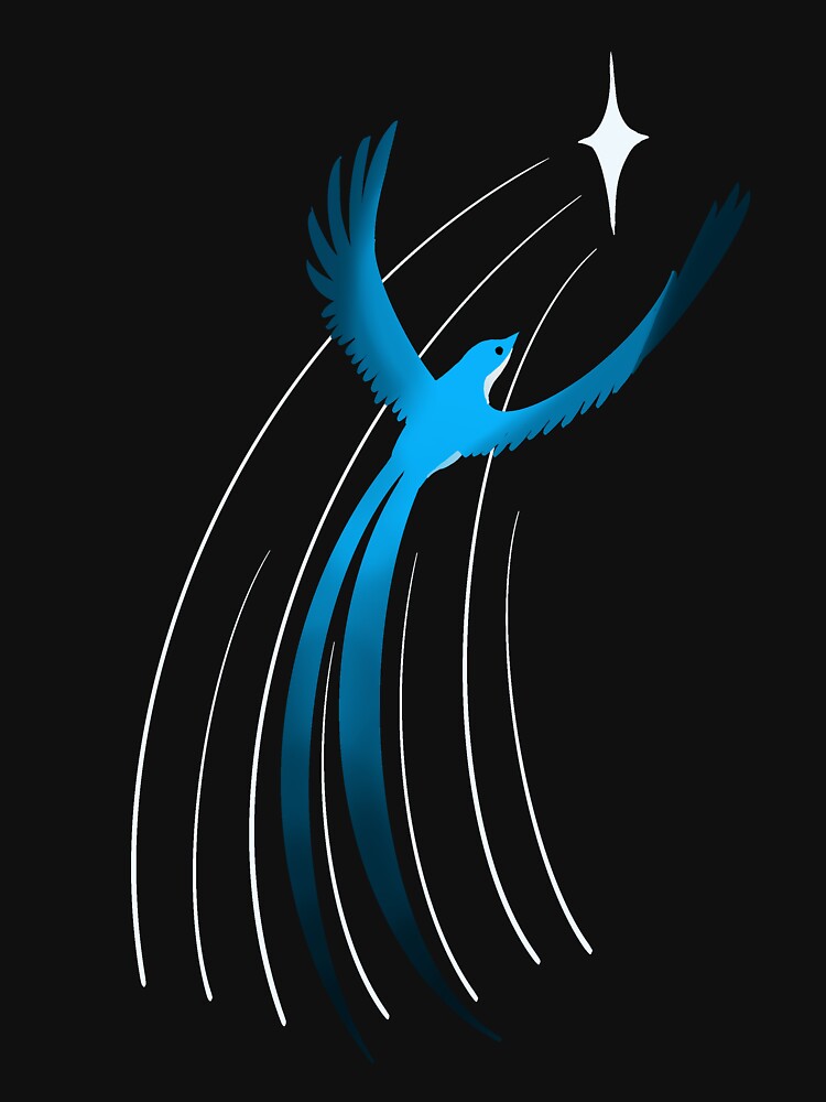 Starbird by sewohayami