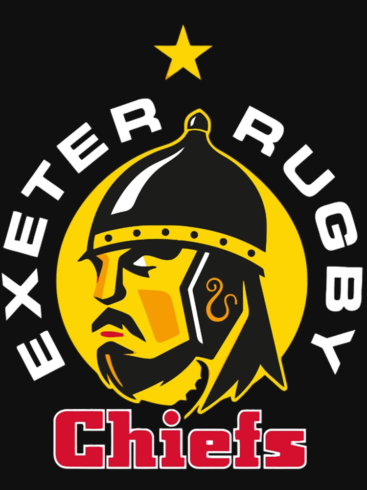 The Exeter Chiefs by DEVODICKSON