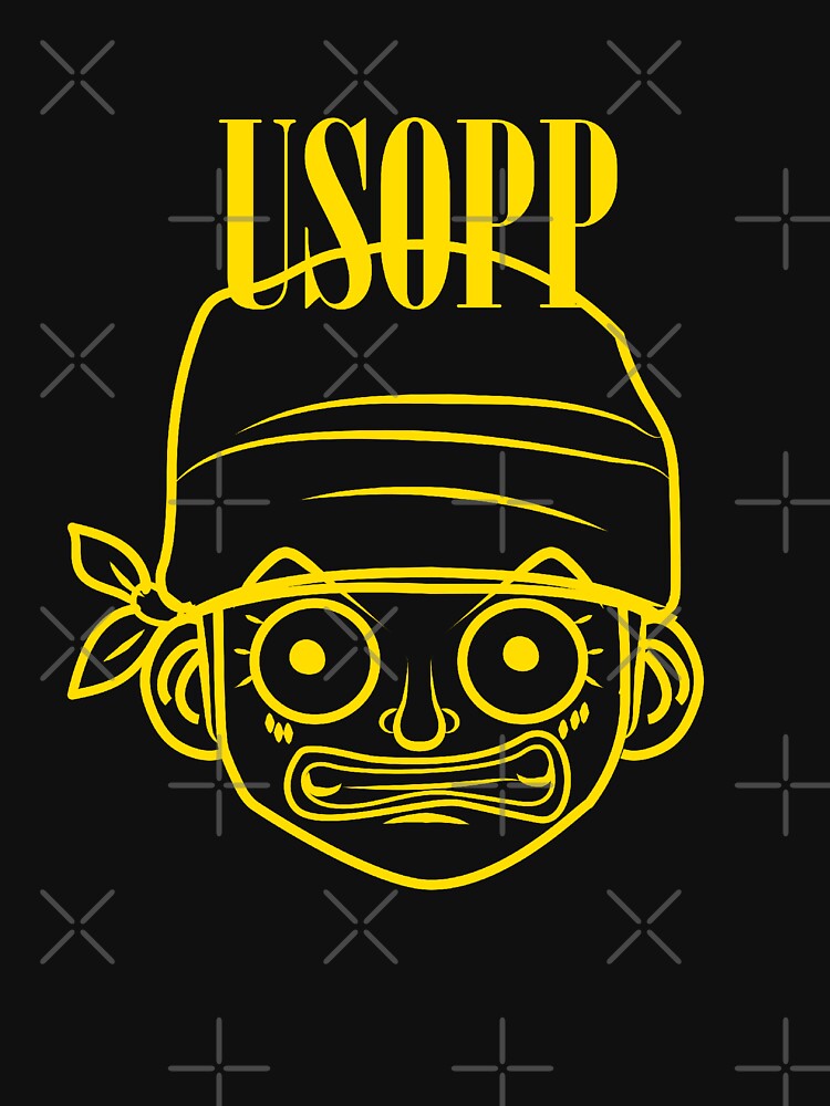 usopp grunge by sambuko