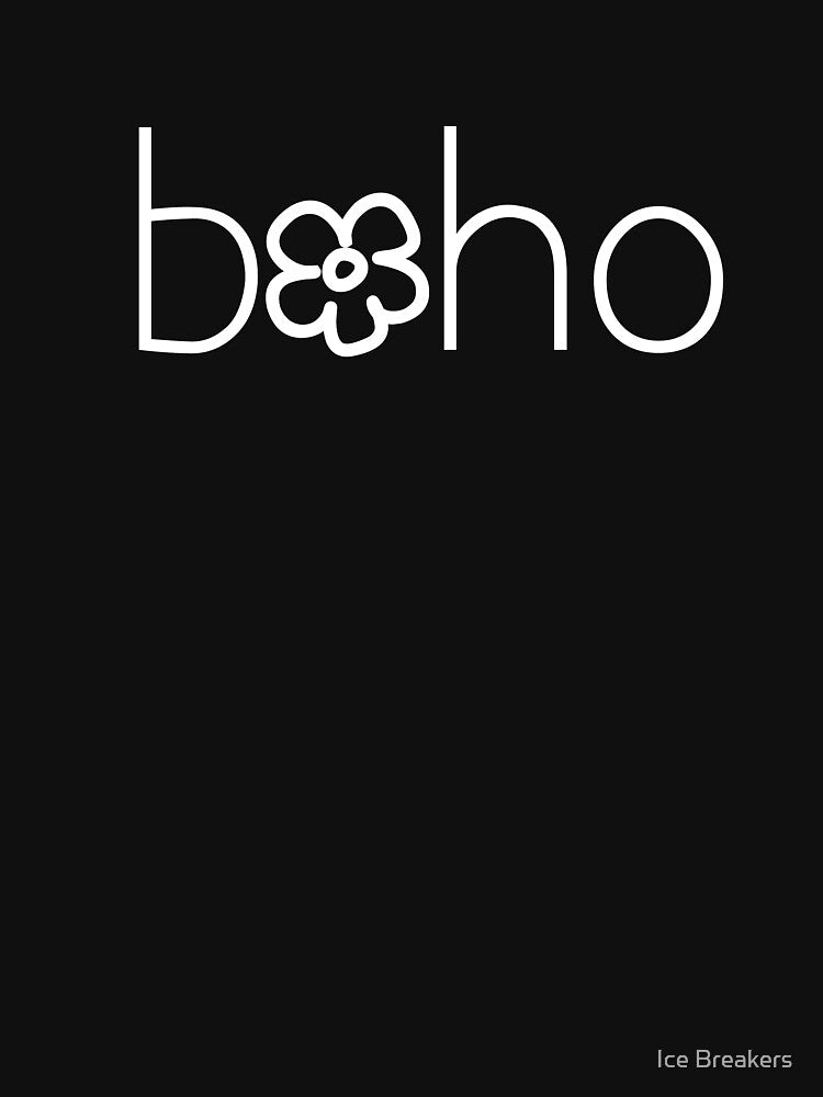 boho by Ice Breakers