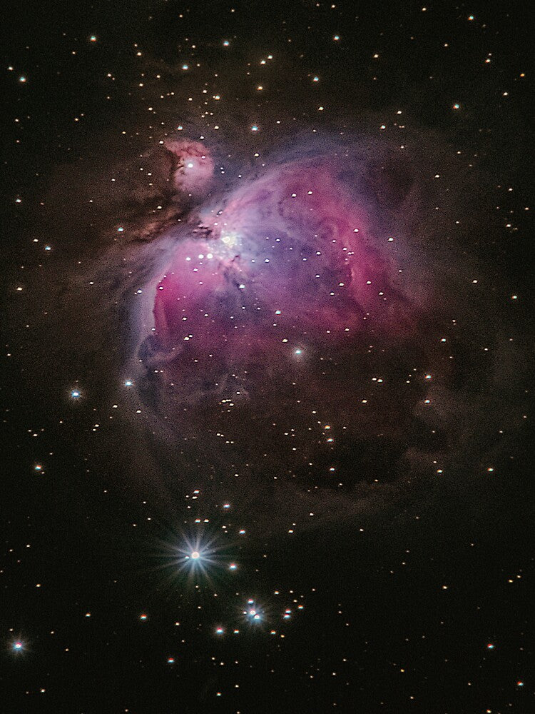 Galaxy by Sameera Lakshitha