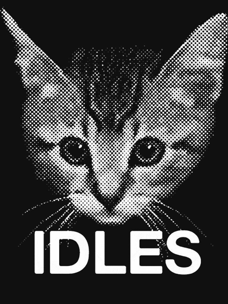 idles-band by badis amroune