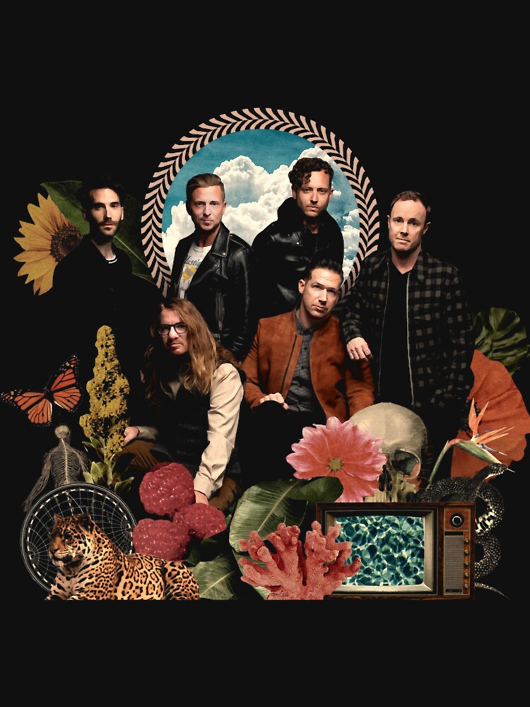 OneRepublic by MackeyMike