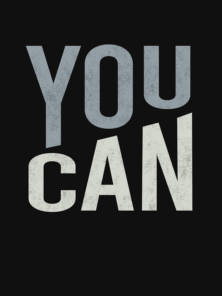 Fitness Motivation You Can by whyitsme