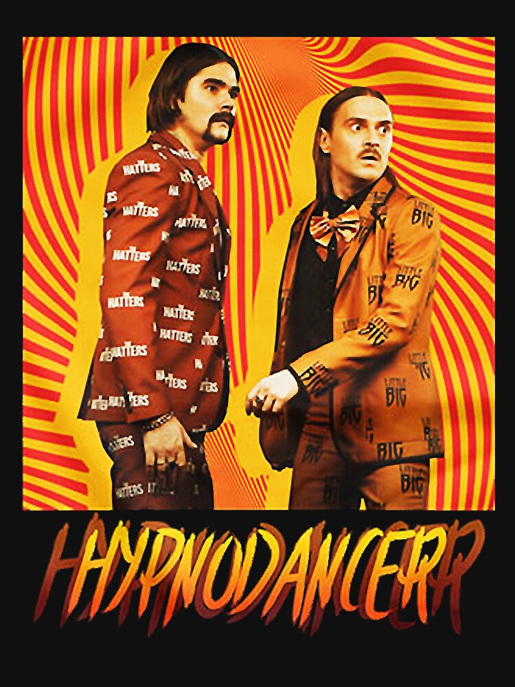 Little Big - Hypnodancer Perfect Gift by OcampoAshlea