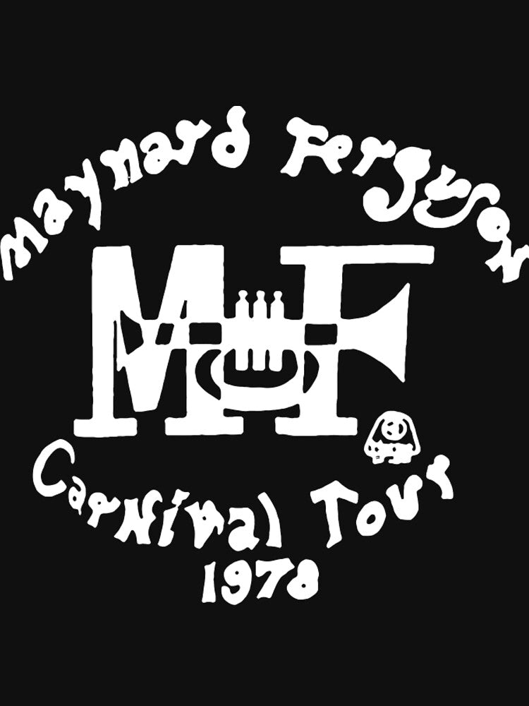1978 Maynard Ferguson Vintage Gonna Fly Now Theme by CarloLarki