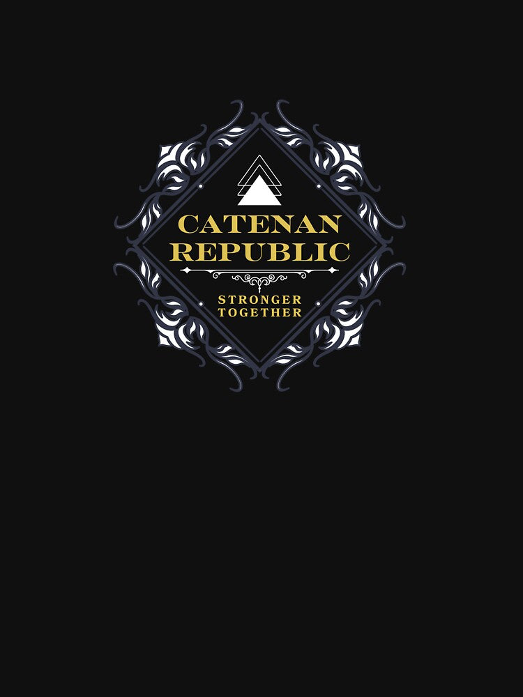 The Will of the Many - Catenan Republic by triharder12