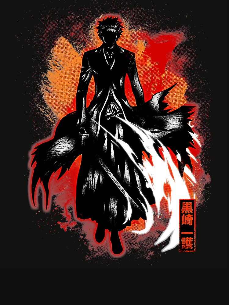 Bleach by dragonnn210