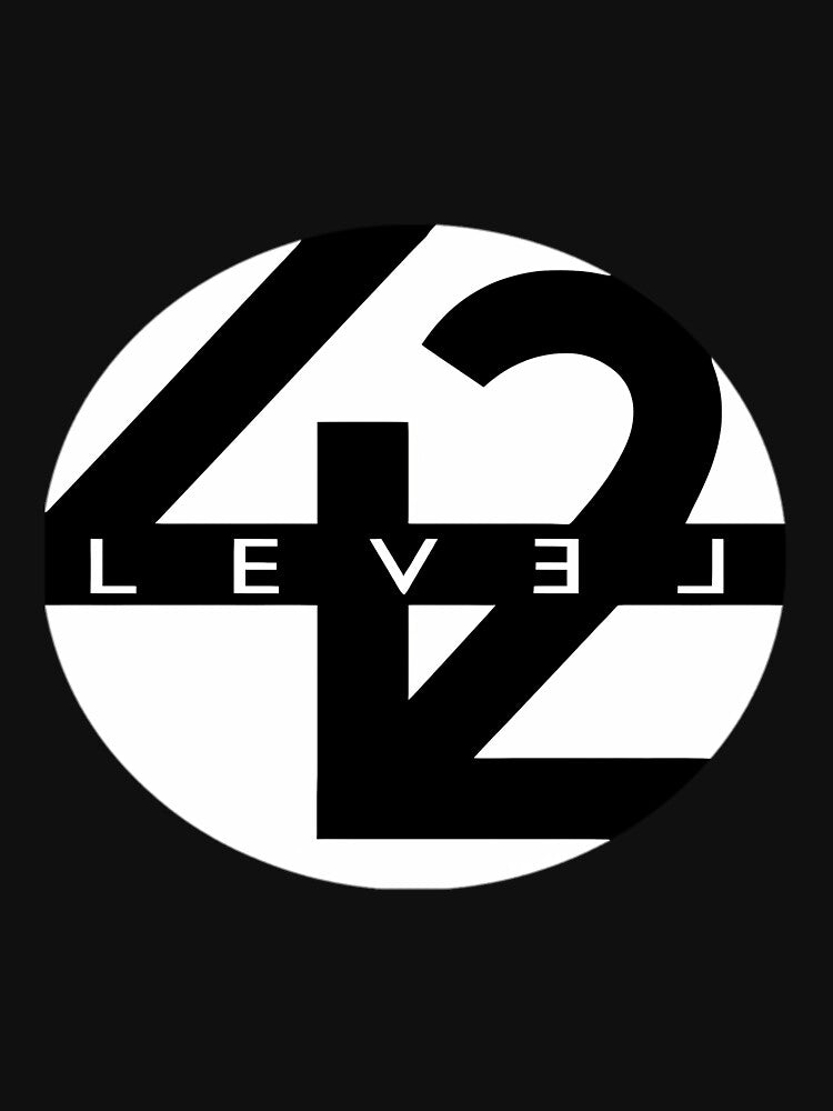 Level 42 Logo by nadineao