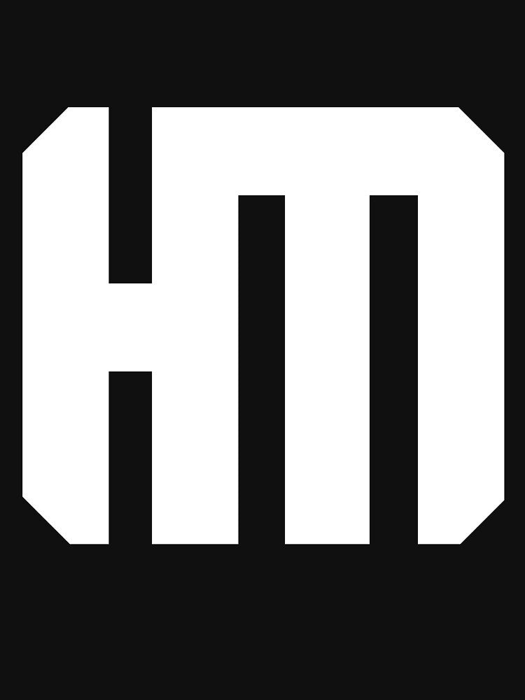 Heldmaschine HD Logo (Ver. 3) by KPopverse2