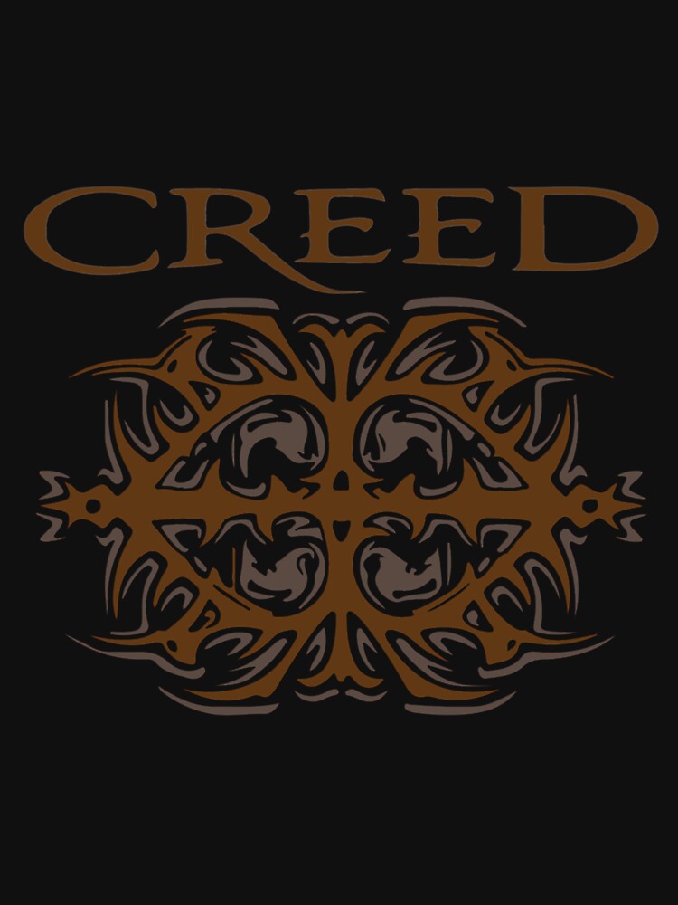 Creed Band by JonathonCarluc