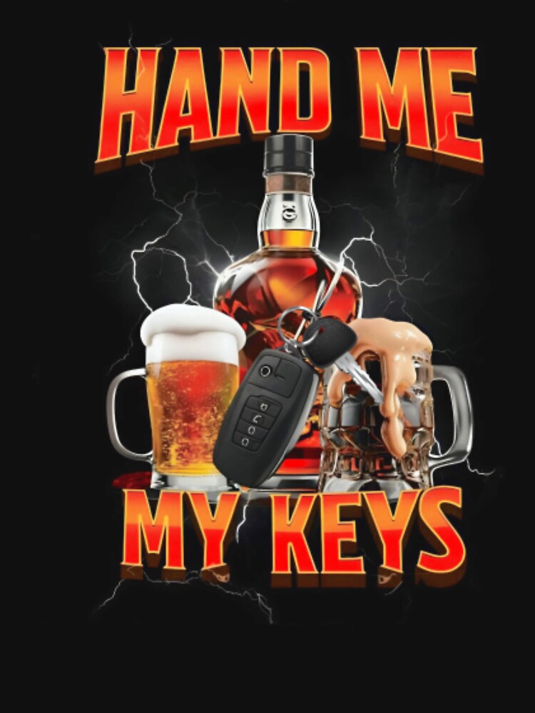 Hand Me The Keys by moabeArtistic