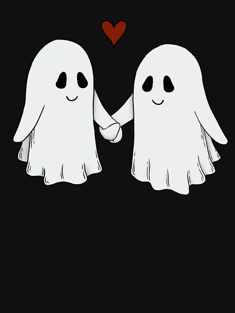 Ghosts in Love by SaraLou18