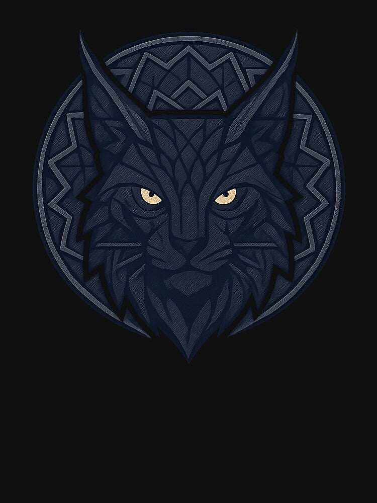 Darkness Lynx — Shadow Stalker by DreamMachine69