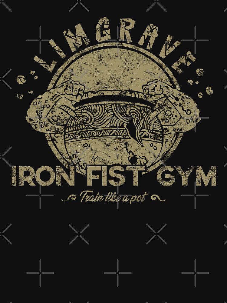 Limgrave Gym - Elden Ring by PotatoGear