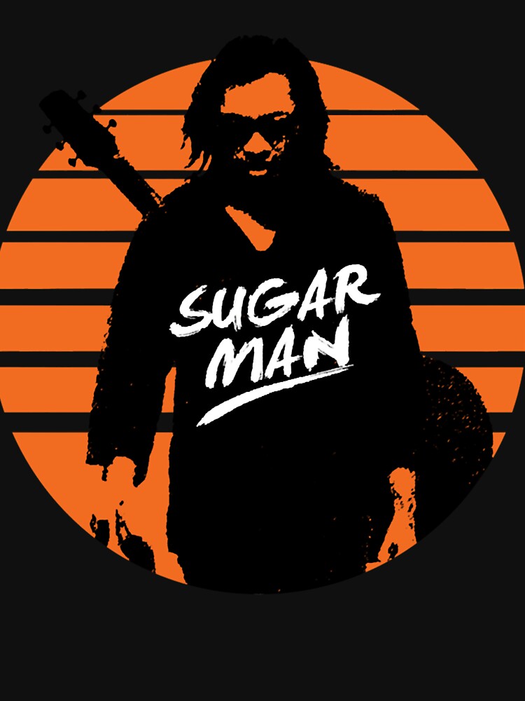 Sixto Rodriguez - Sugar Man Classic by ConstanceBruen