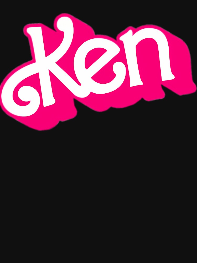 Ken Logo Classic by JasonLBott