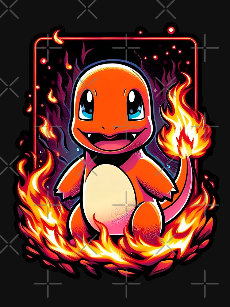 Fire by alexMTX