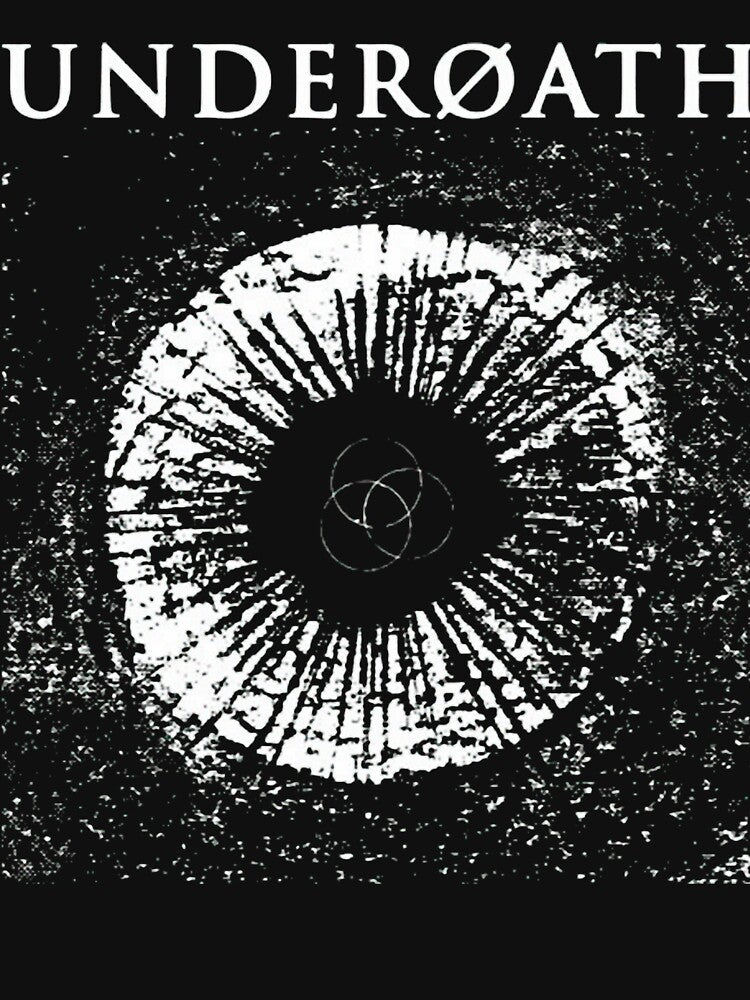 underoath by trisumsophia