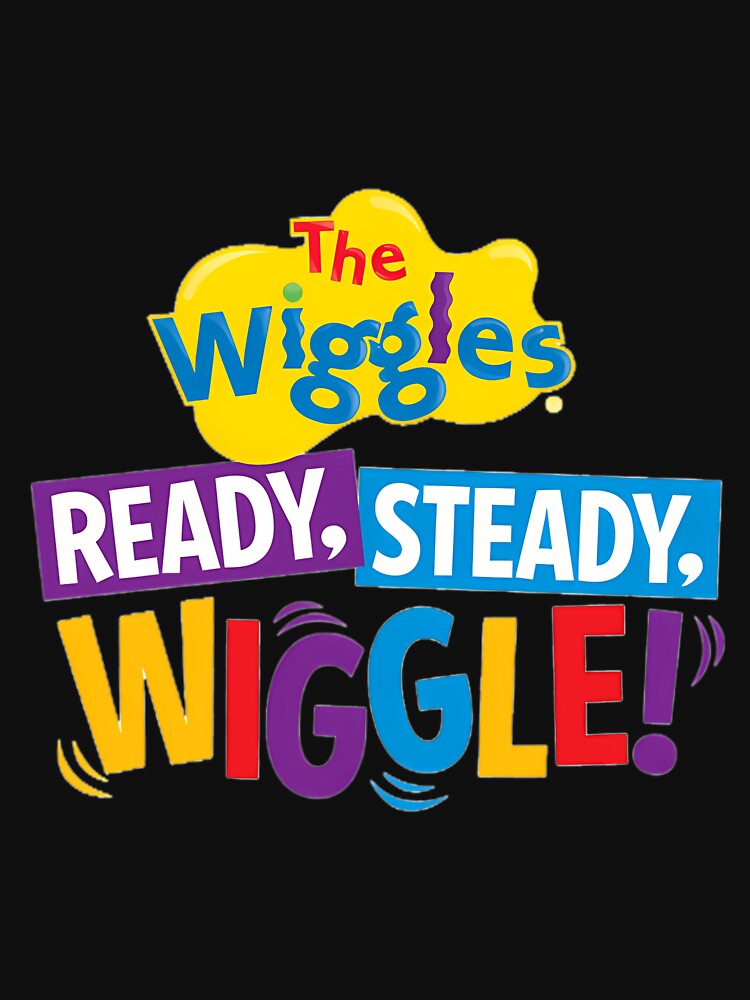 The Wiggles Band by SOOOMINO