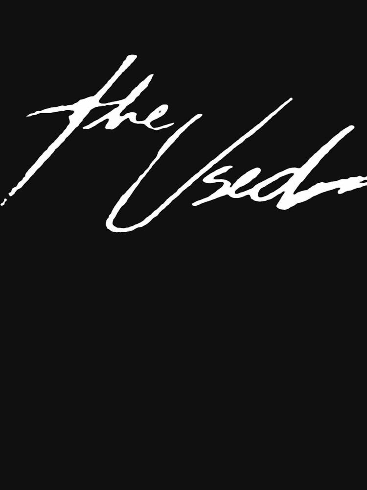 The Used Band by idstori