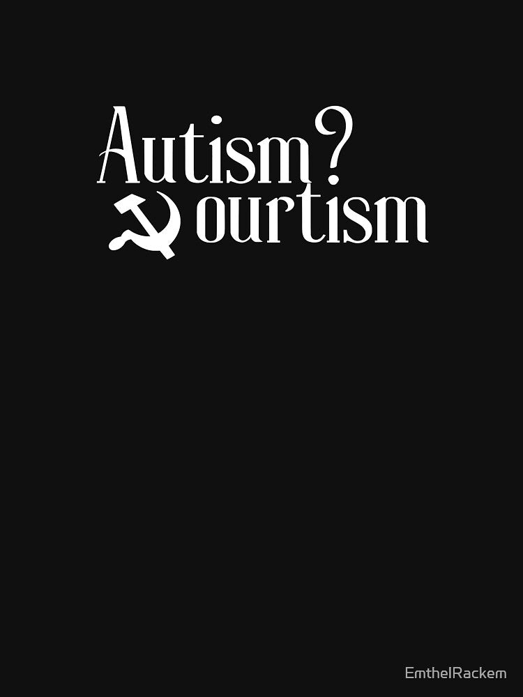 Communist Ourtism by EmthelRackem