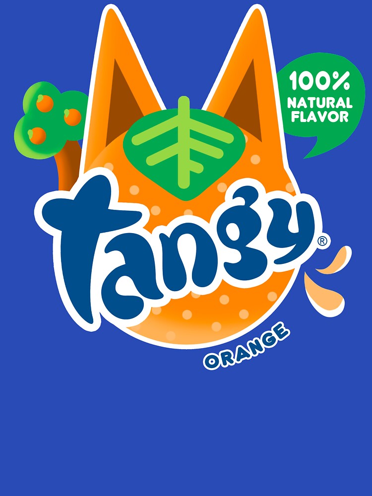 Tangy by Mushita