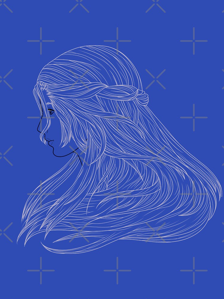 Venat by SileniaDream