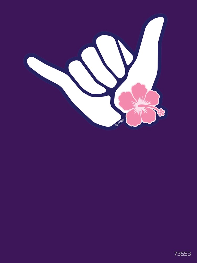 HangLoose (flower) by 73553