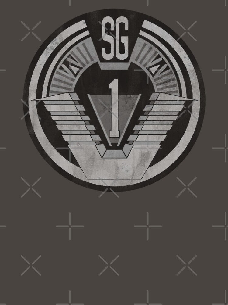 Stargate SGI by Ravensclaw3