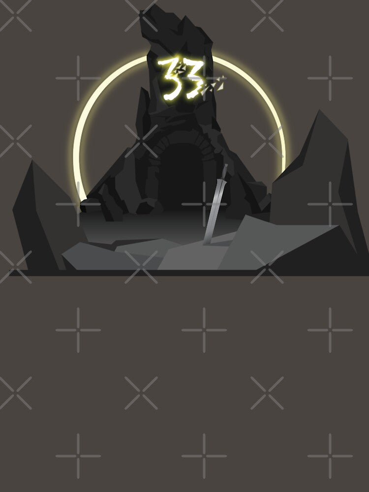 Clair Obscur: Expedition 33 by Pixel Perfect Designs