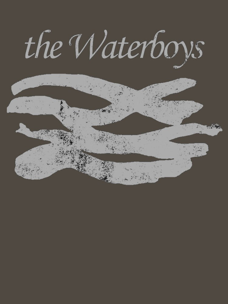 The Waterboys by NewWave1977