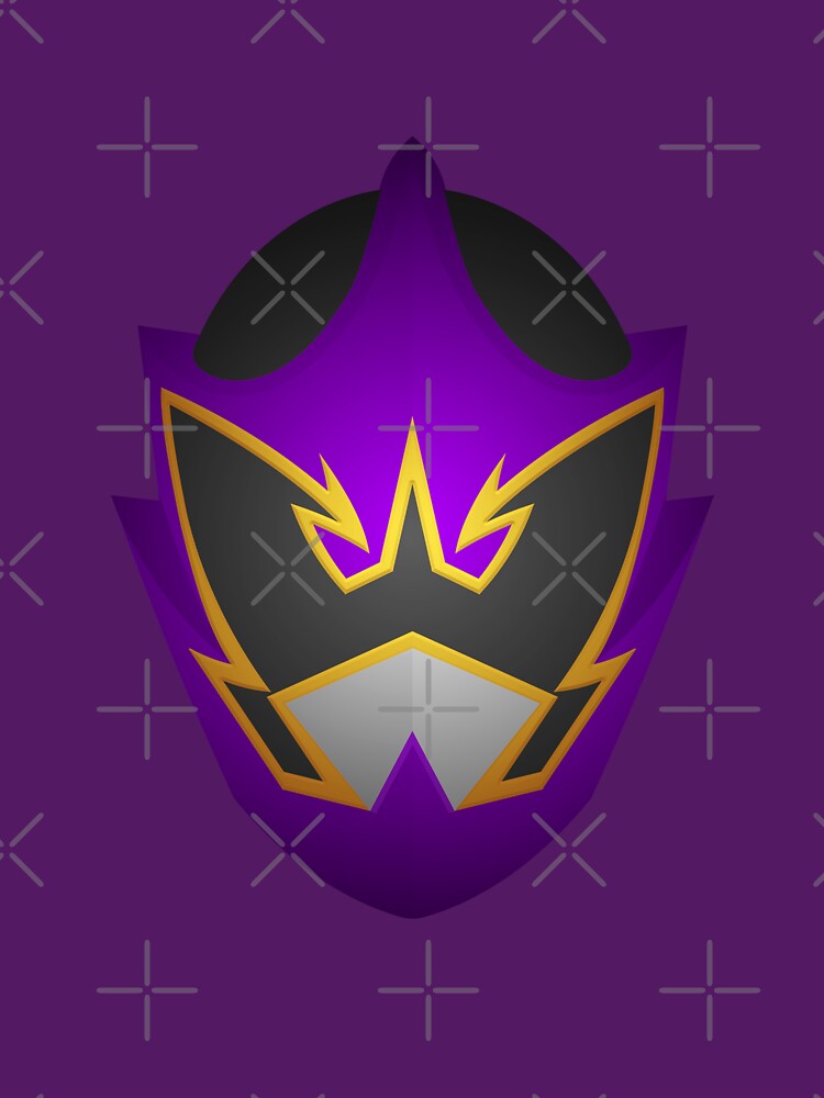 Mystic Force Korrag Warrior Ranger by KalElsDesigns