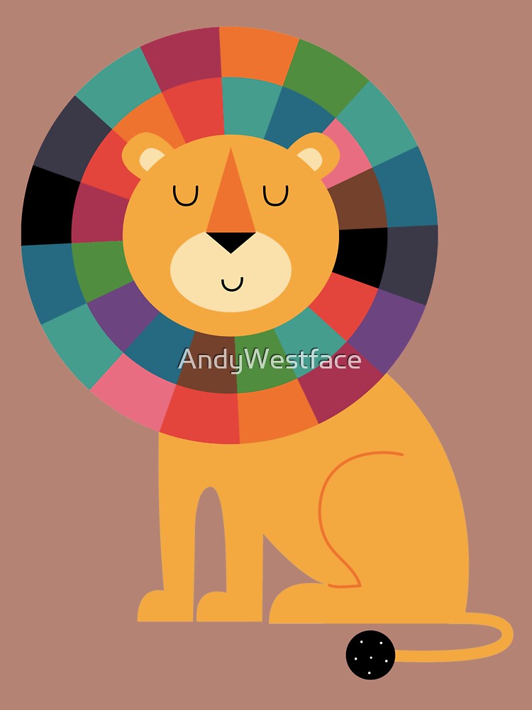 Mr. Confidence by AndyWestface