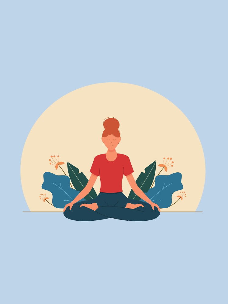 Yoga by Rohit Naik