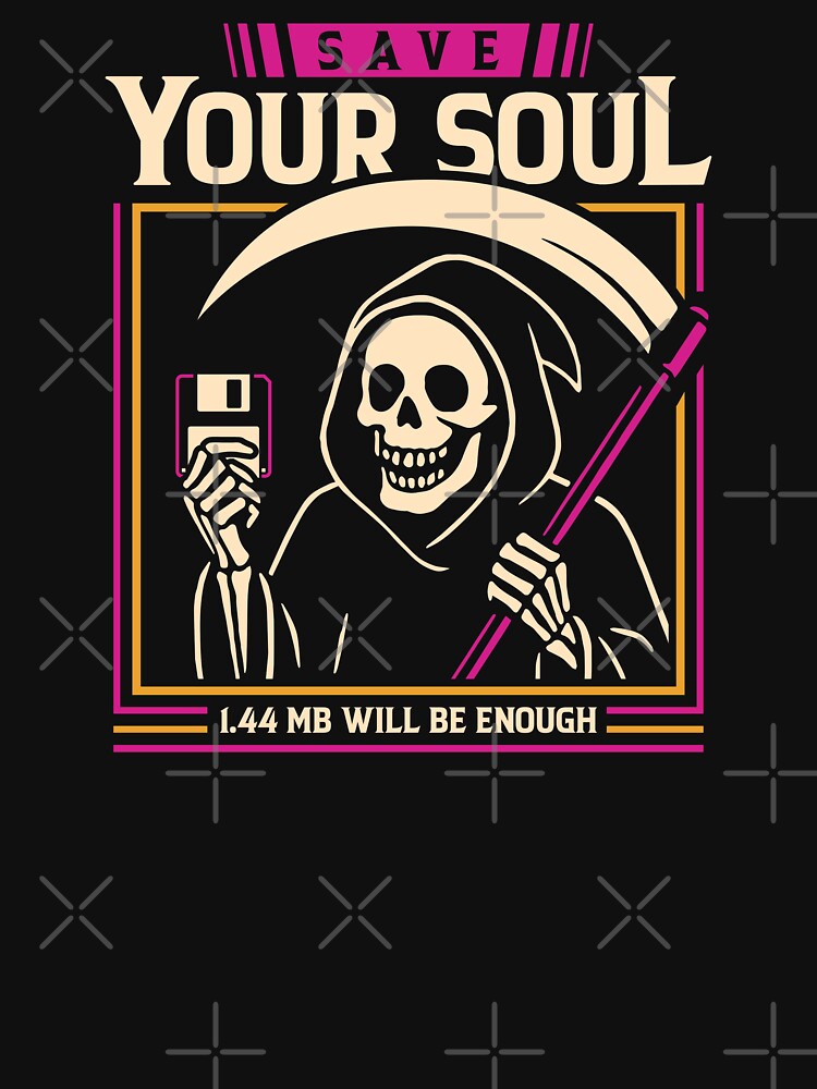 Save Your Soul by sachpica
