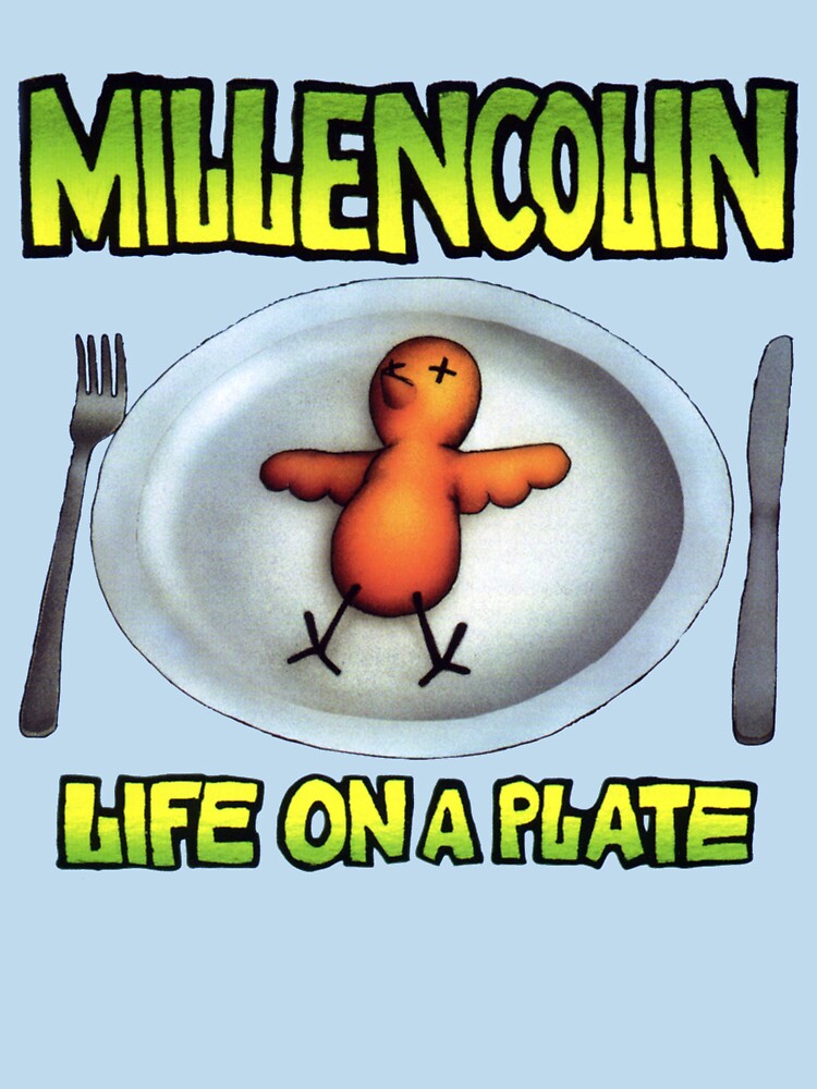 Plate by PunkSkate