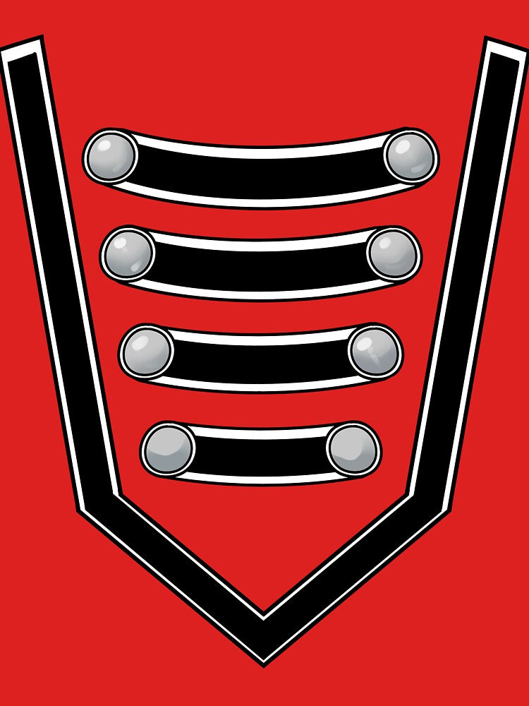 Simple Marching Band Pattern! by Lexissketches Shop