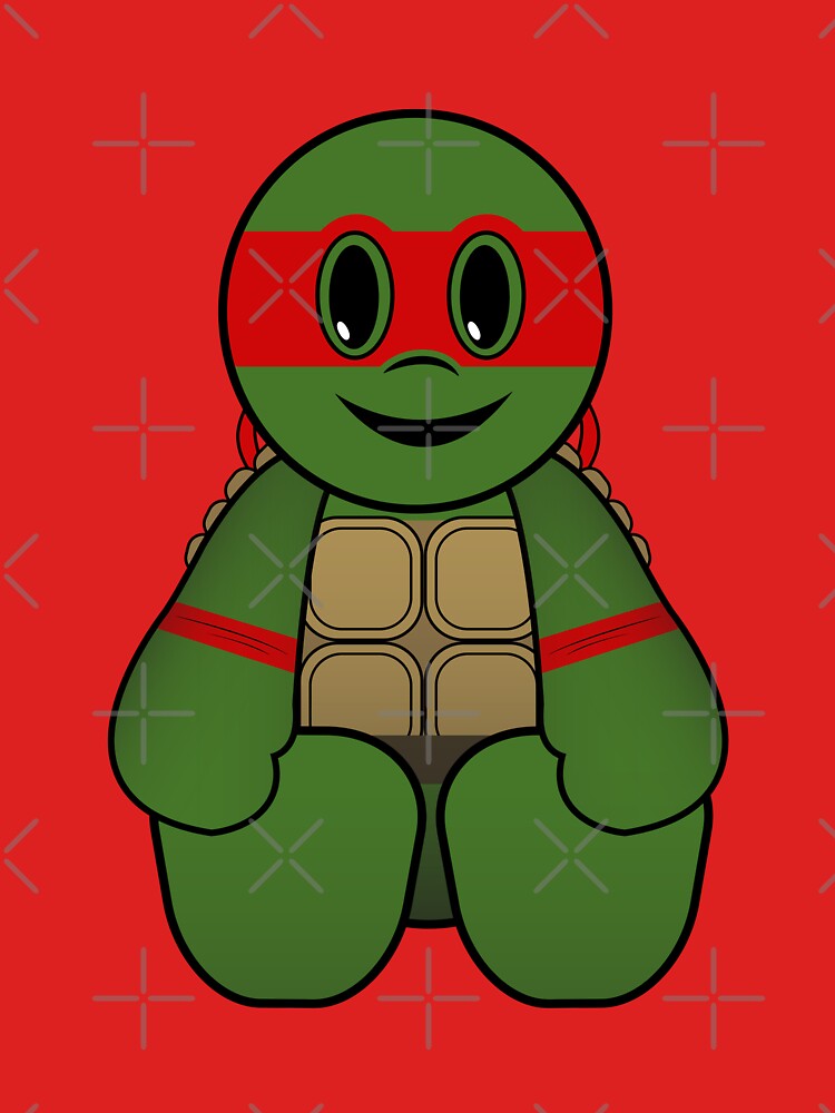 Raphael Pal by innergeekdesign