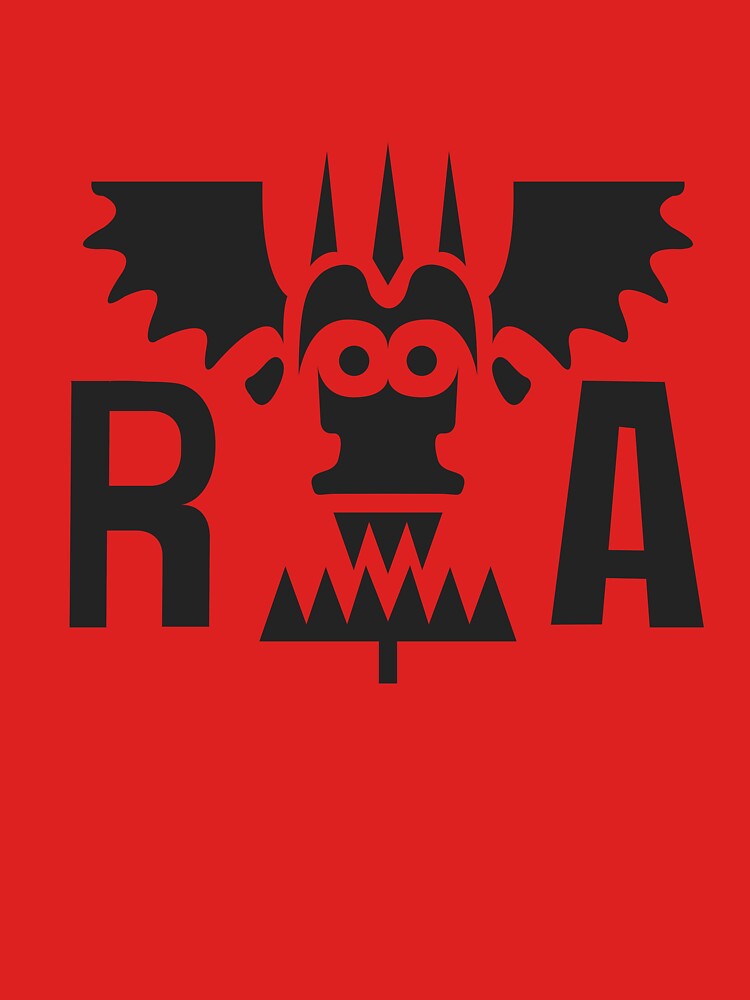Revolutionary Army Logo by erik1850
