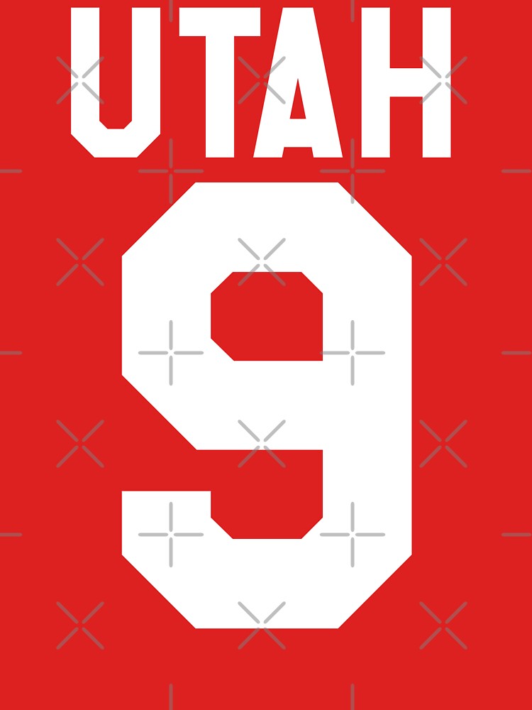 Utah 9 by barrelroll909