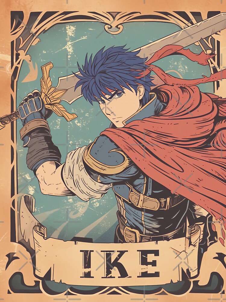 Vintage Ike by SchellStation
