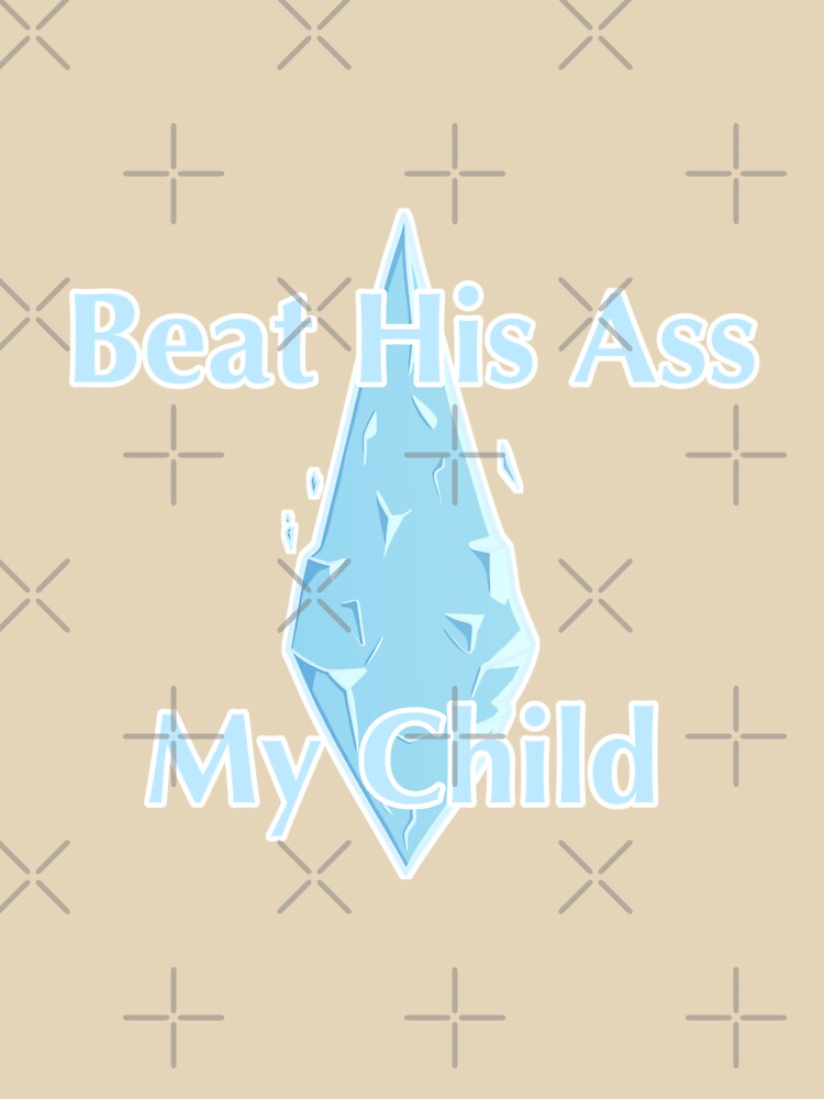 Hydaelyn - Beat His Ass by ClolyMoly
