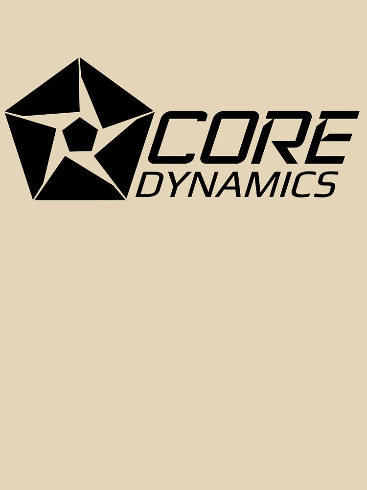 Core Dynamics - Elite: Dangerous by didgymons