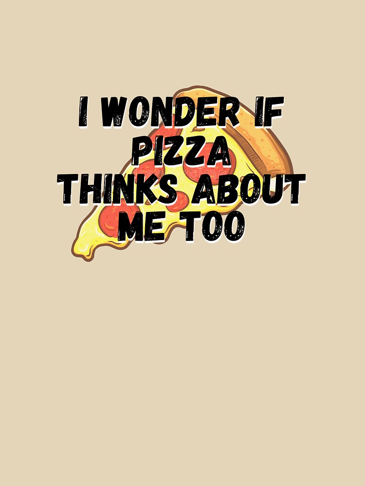 Pizza by ttuniques
