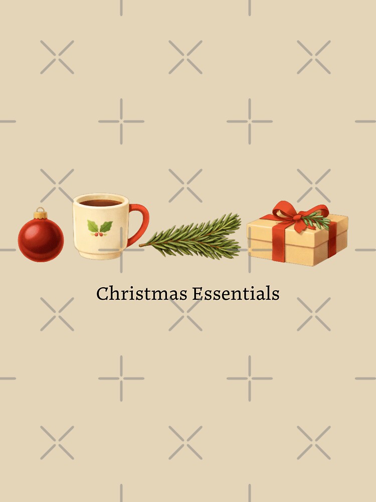 Cozy Christmas Cheer | Warm Cocoa & Festive Gifts by thtCMRAguy