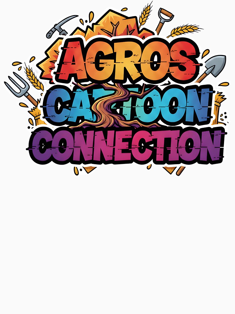 Agro Pop – Urban Nature Clash by pigeon-blue