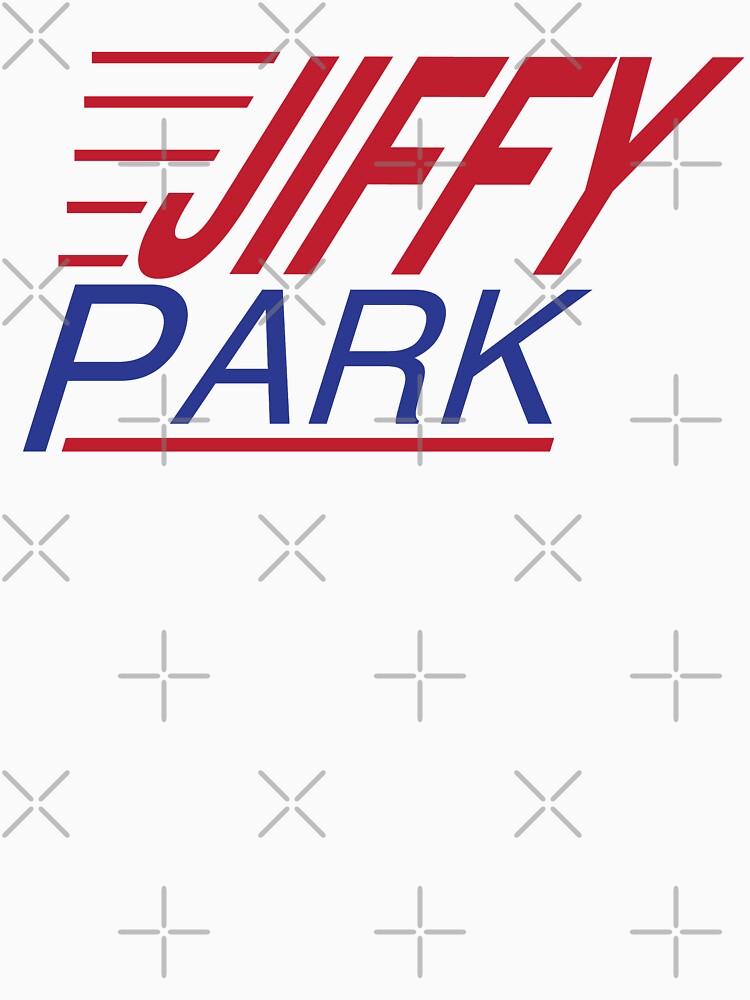 Jiffy Park by TheFlying6